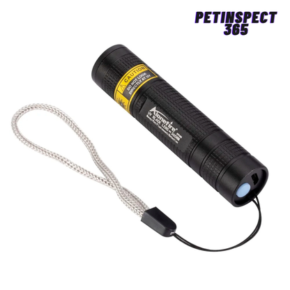 PetInspect 365 - Pet Urine Stain Detection UV Blacklight + FREE SHIPPING!