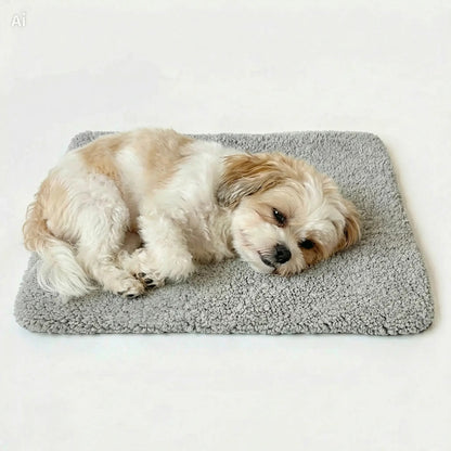 Warm & Wag Self Insulated Dog Mat - FREE SHIPPING! While Stocks Last