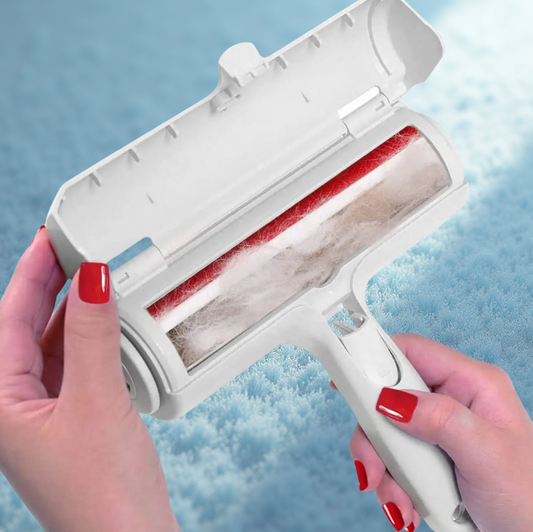 Dog Fur Remover Roller - FREE SHIPPING!!