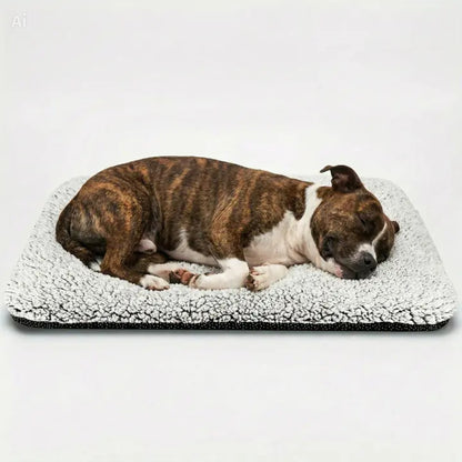 Warm & Wag Self Insulated Dog Mat - FREE SHIPPING! While Stocks Last